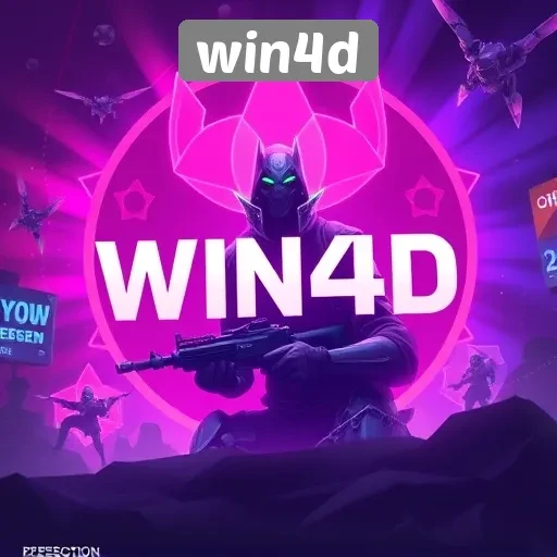 Tantangan dan Kesempatan di Win4D untuk Gamer