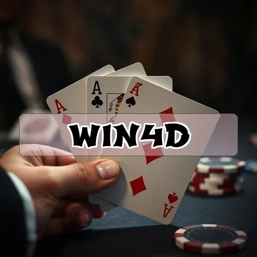 win4d Metode Deposit