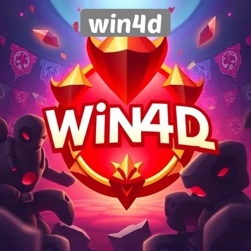 Evolusi Game Online Dan Peran Win4D Di Dalamnya