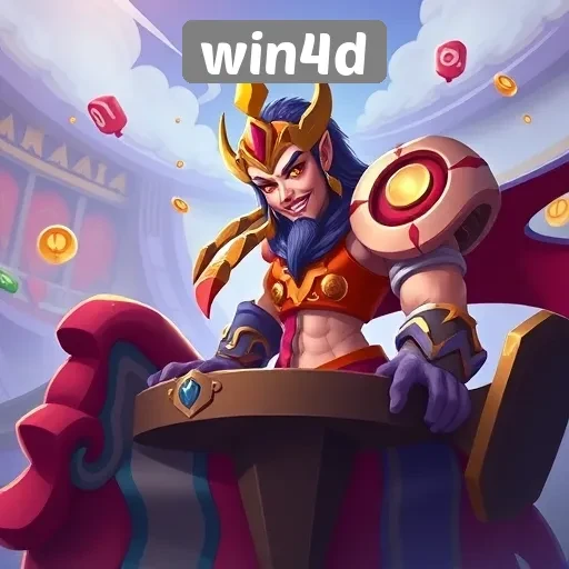 Fitur Unggulan yang Menjadi Daya Tarik Win4D