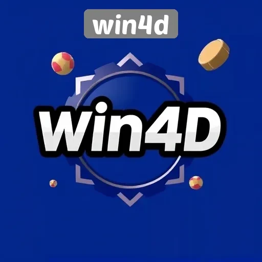 Cara Bergabung dan Bermain di Win4D