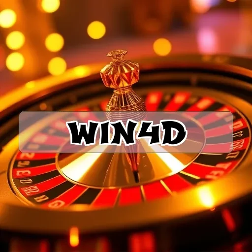 win4d Lotto Indonesia