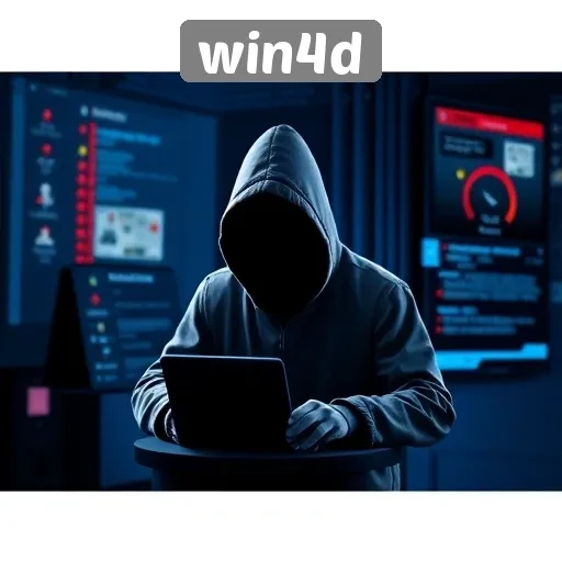 Keamanan dan Privasi Pemain di Win4D