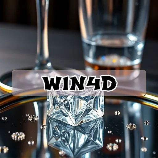win4d: Menjelajah Dunia Seru Permainan Poker Online