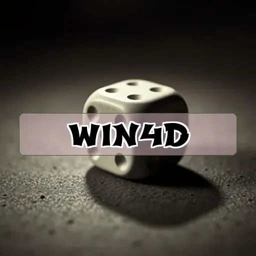 win4d Sajikan Promosi Bulanan Tak Terduga untuk Penggemar Game