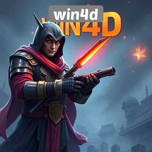 Kelebihan dan Kekurangan Bermain di Win4D