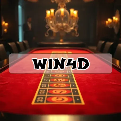 win4d Taruhan Olahraga