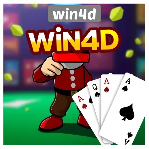 Review Pengalaman Pengguna di Situs Win4D