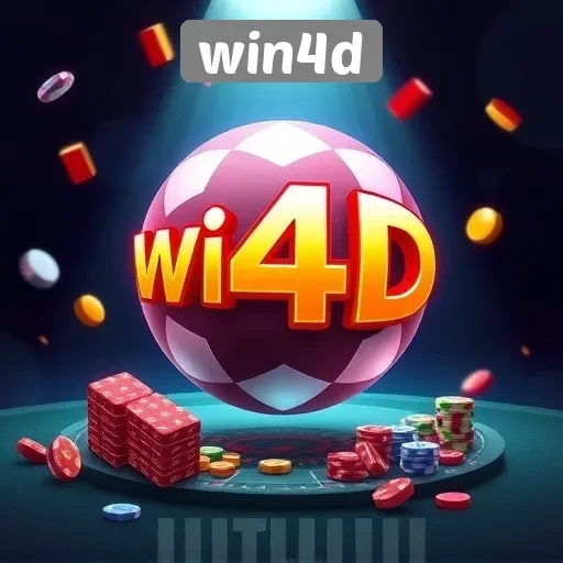 Keunggulan Win4D sebagai Platform Permainan Digital