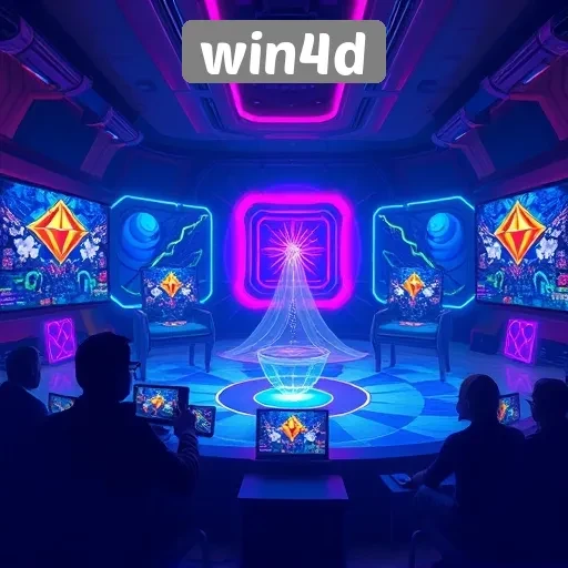 Analisis Fitur Menarik yang Ditawarkan oleh Win4D
