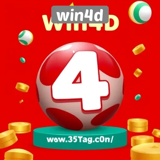 Win4D sebagai Platform Permainan Online Populer di Indonesia