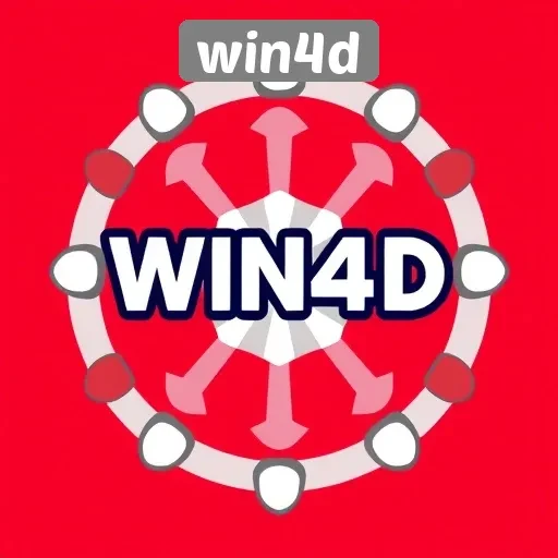 Strategi Menang di Win4D yang Perlu Diketahui
